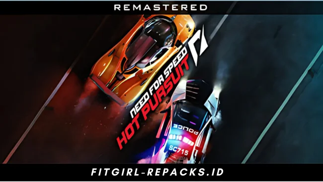 Need for Speed Hot Pursuit Remastered Free Download