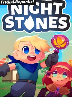 Night Stones Download Repack