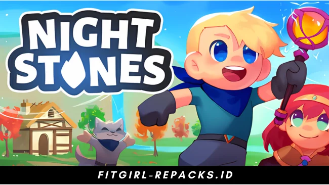 Night Stones Free Download