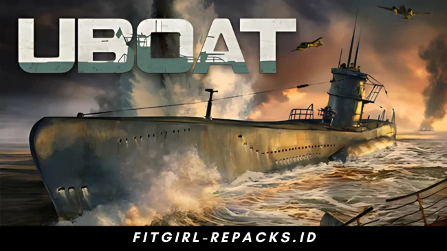 UBOAT Free Download