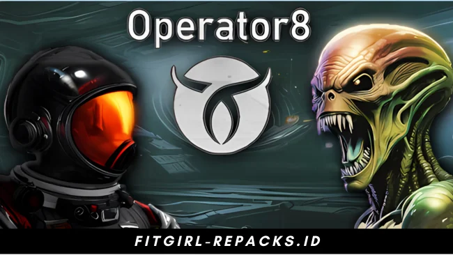 Operator8 Free Download