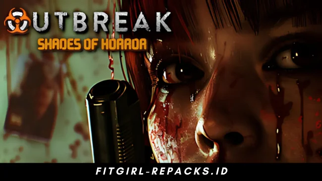 Outbreak Shades of Horror Free Download