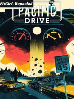 Pacific Drive Download Repack