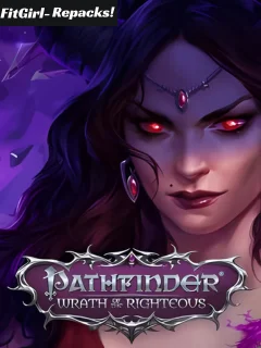 Pathfinder Wrath of the Righteous Download Repack