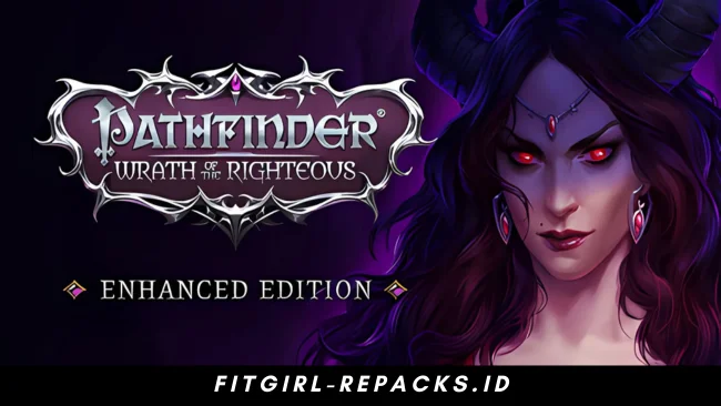 Pathfinder Wrath of the Righteous Free Download