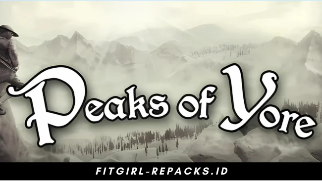 Peaks of Yore The Great Alps Free Download