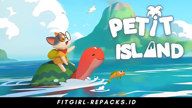 Petit Island Free Download