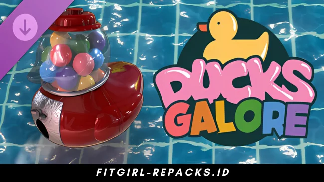 Placid Plastic Duck Simulator Ducks Galore Free Download