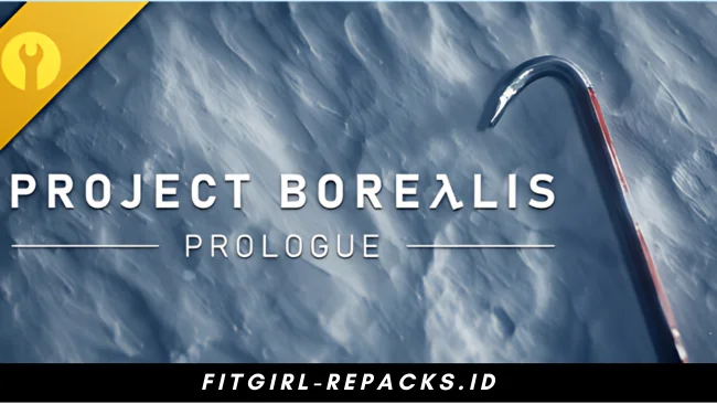 Project Borealis Prologue Free Download