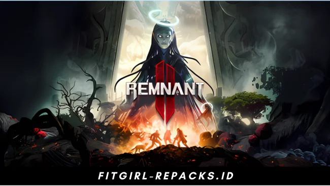 REMNANT II Free Download