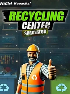 Recycling Center Simulator Download Repack