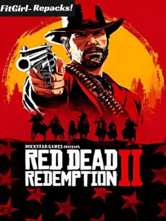 Red Dead Redemption 2 Download Repack