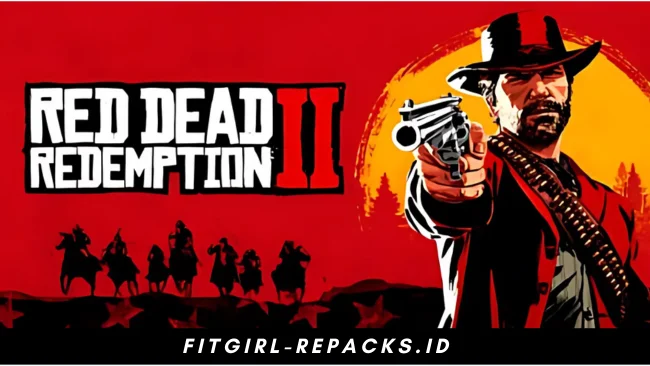 Red Dead Redemption 2 Free Download