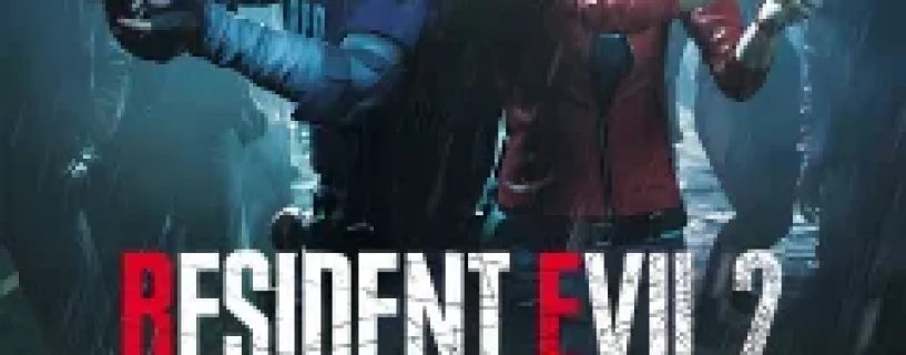 Resident Evil 2 Free Download