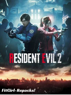 Resident Evil 2 Download Repack