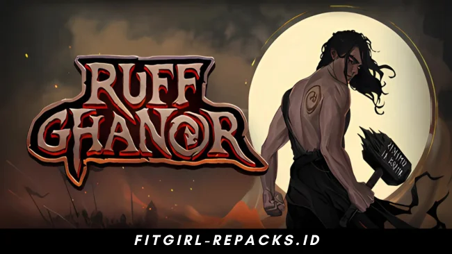 Ruff Ghanor Pc Download