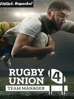 Rugby Union Team Manager 4 Download Repack