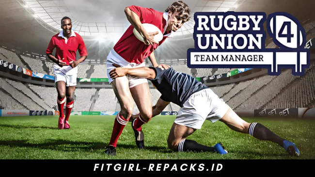 Rugby Union Team Manager 4 Free Download