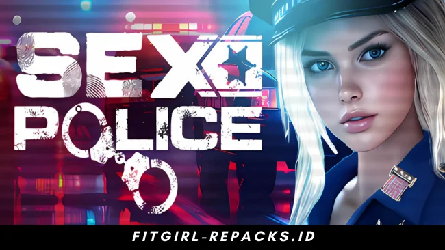 SEX Police Pc Download