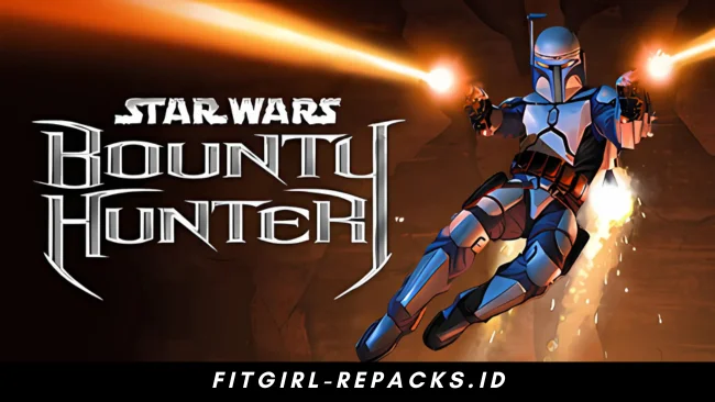 STAR WARS Bounty Hunter Free Download