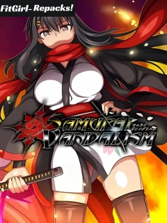 Samurai Vandalism Download Repack