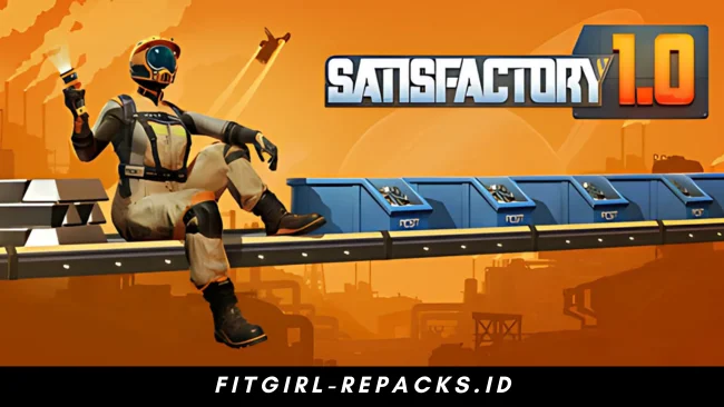 Satisfactory Free Download