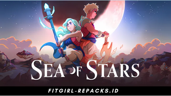 Sea of Stars Free Download