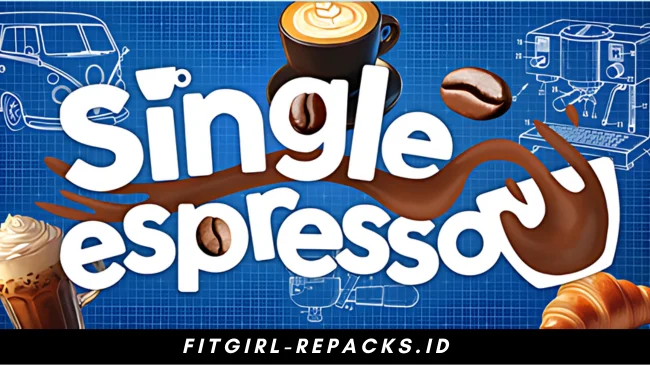 Single Espresso Free Download