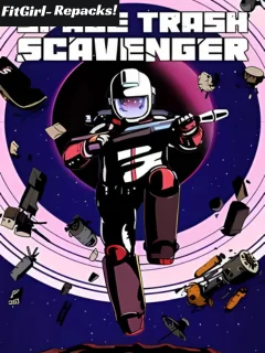 Space Trash Scavenger Download Repack