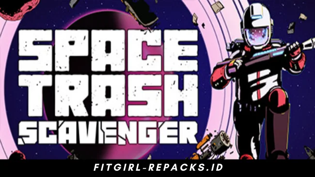 Space Trash Scavenger Free Download