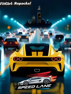 Speed Lane Download Repack