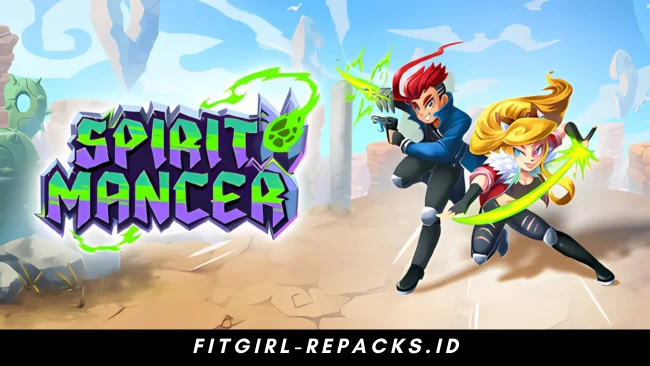 Spirit Mancer Free Download