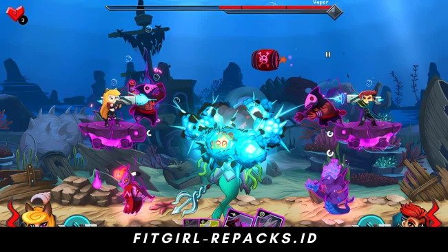 Spirit Mancer Torrent Download