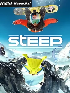 Steep Download Repack