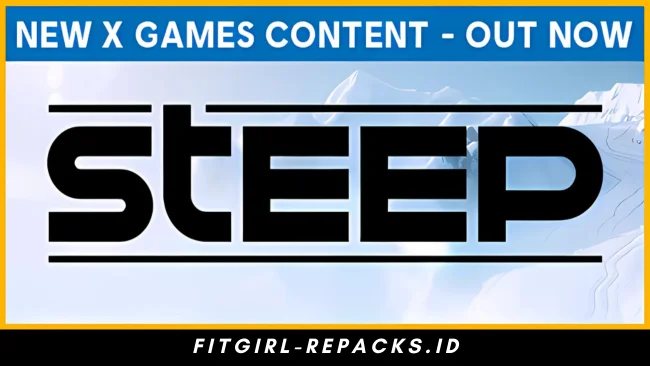 Steep Free Download