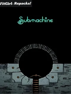 Submachine Legacy Download Repack