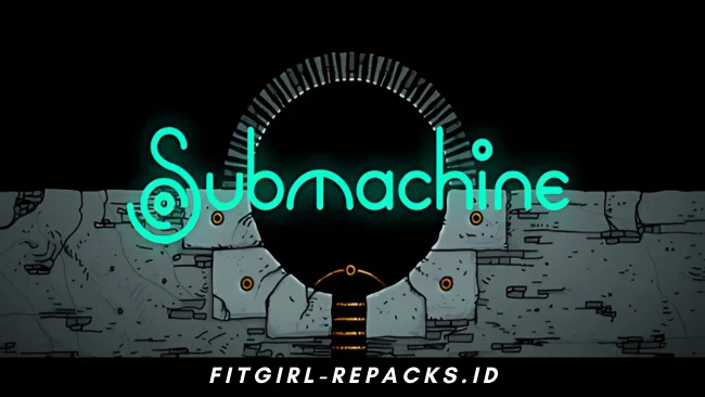 Submachine Legacy Free Download