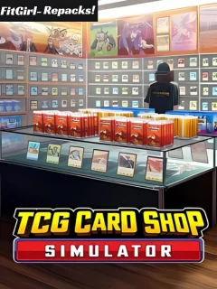 TCG Card Shop Simulator Download Repack