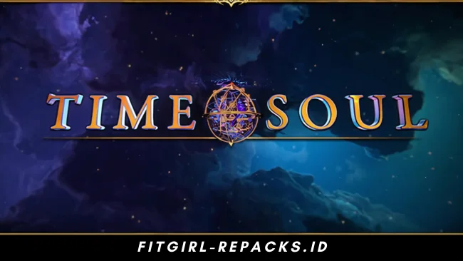 TIME SOUL Free Download