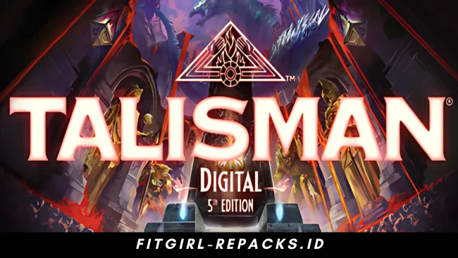 Talisman Digital 5th Edition Free Download