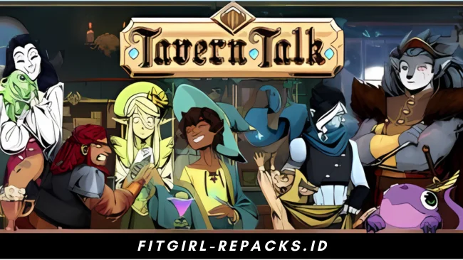 Tavern Talk Tempest Tantrum Free Download