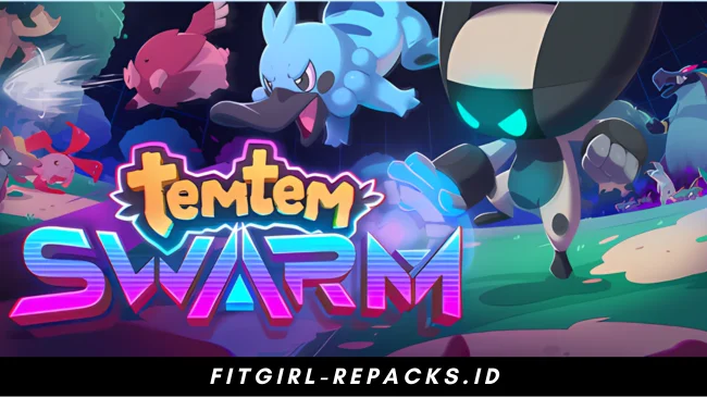 Temtem Swarm Free Download