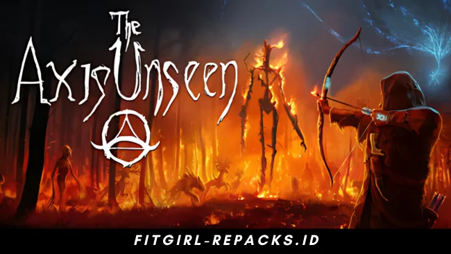 The Axis Unseen Pc Download