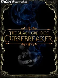 The Black Grimoire Cursebreaker Download Repack