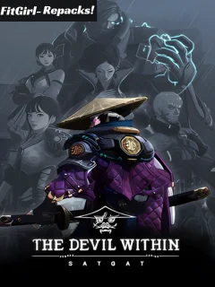 The Devil Within Satgat Download Repack