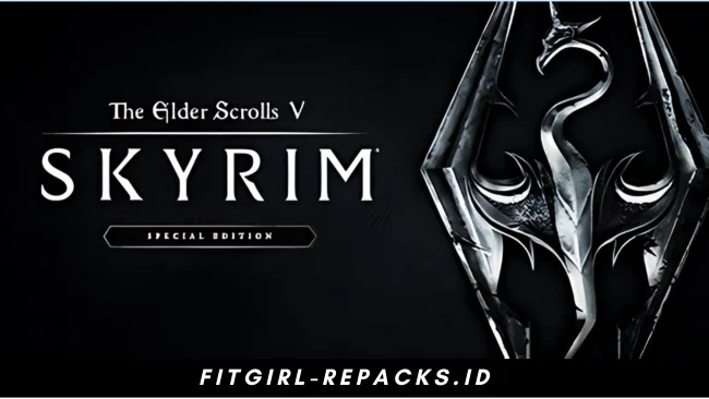 The Elder Scrolls V Skyrim Special Edition Free Download