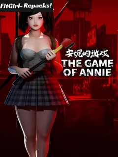 The Game of Annie 安妮的游戏 Download Repack