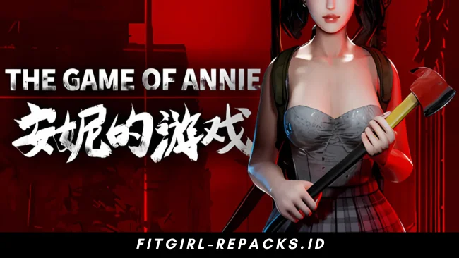 The Game of Annie 安妮的游戏 Free Download