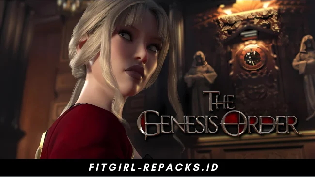 The Genesis Order Free Download