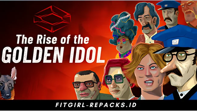 The Rise of the Golden Idol Free Download